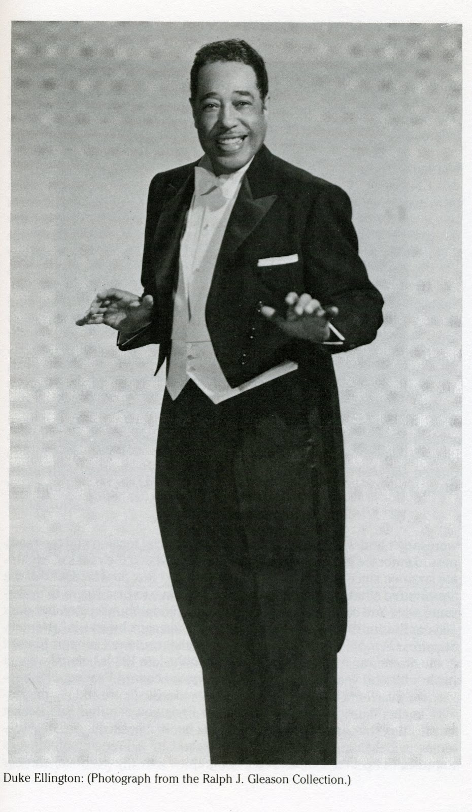 JazzProfiles: Duke Ellington: Our Greatest Composer - Grover Sales